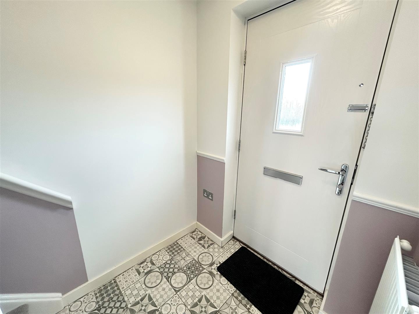 Ffordd Y Rhosyn, Coity, Bridgend, CF35 6GJ